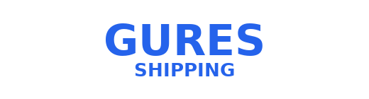 Logo GURES SHIPPING